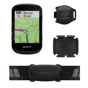 GPS-навигатор Edge 530 GPS Bundle., арт.: 010-02060-11-AMNI