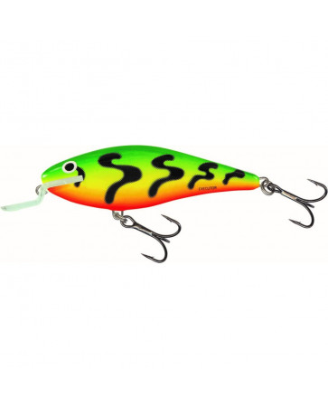 Воблер плавающий Salmo EXECUTOR 90F-SR, GT, арт.: QEX070