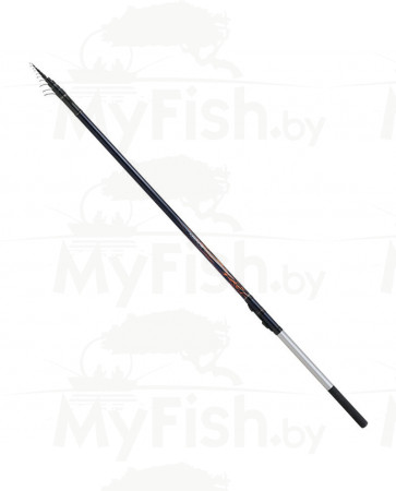 Удилище Shimano Aernos Trout TE GT Hi Power 6-420, 4.20м, 10-18г, арт.: ARNTRHPTGT642