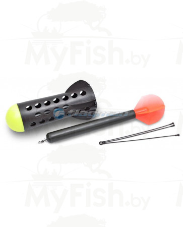 Набор маркерный Carp Pro поплавок ракета Marker Spod Kit (блистер), арт.: CPS018KIT-FL