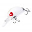 Воблер Lucky John Pro Series Haira Tiny Plus One LBF 033/205, арт.: HAT33LBF-205