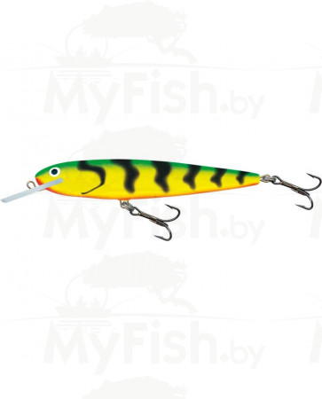 Воблер Salmo WHITE FISH DR 13/Green Tiger, арт.: QWF002
