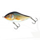 Воблер SALMO PL SD 10 F-RR Slider