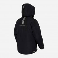 КУРТКА FINNTRAIL POWERMAN 3760 GRAPHITE, XXXL