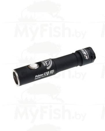 Фонарь Armytek Prime C2 Pro v3, теплый свет, XP-L, 1116 люмен, 168 метров, арт.: F01502SW