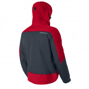 Куртка Finntrail LEGACY RED, 4025.