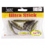 Слаги съедобные Lucky John Pro Series ULTRA STICK 2.7in, арт.: 140206-SB