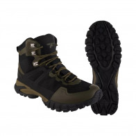 Ботинки трекинговые FINNTRAIL ENVIRONMENT 5180 KHAKI, арт.: 5180Khaki-SB