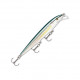 Воблер RAPALA Scatter Rap Minnow SCRM11-ALB