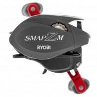 Катушка мультипликаторная RYOBI SMAP ZM-L