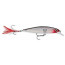 Воблер RAPALA Clackin' Minnow CNM07, арт.: CNM07-SB
