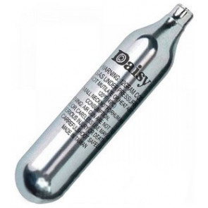 Баллончик Daisy CO2 Cylinders 12 g., арт.: 990584-900