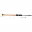 Спиннинг SAVAGE GEAR Salmonoid Ccs 8'1" 2.46m 10-30g 2sec , арт.: 71883-STR1