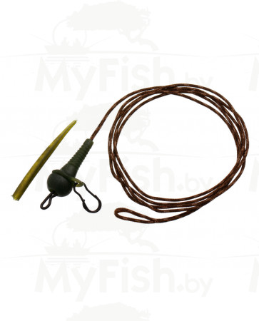 Готовая оснастка Carp Pro Sleeve Rig, арт.: CP9067-FL