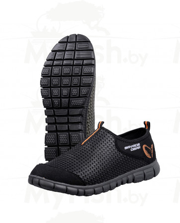 Ботинки Savage Gear CoolFit Shoes, арт.: 51151-STR1-SB