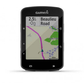 GPS-навигатор Edge 520 Plus, арт.: 010-02083-10-AMNI