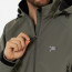 КУРТКА FINNTRAIL TACTIC KHAKI L, арт.: 1323Khaki-L-FINN