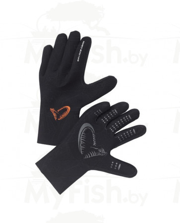 Перчатки Savage Gear Super Stretch Neo Glove, арт.: 59208-STR1-SB