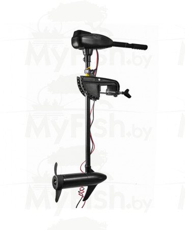 Электромотор GJ-L-46 WAHOO , арт.: GJ-L-46-KP