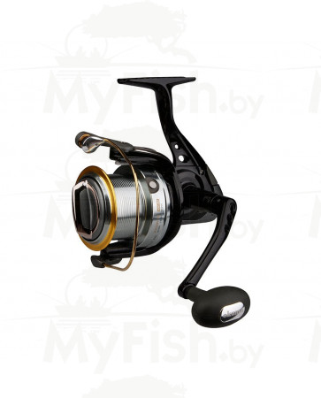 Катушка Okuma Axeon AXII-60 FD, 4+1bb, 560г, арт.: 42625-STR