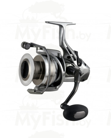 Катушка Okuma Coronado Baitfeeder CDX-80,4+1bb, 854г, арт.: 57746-STR