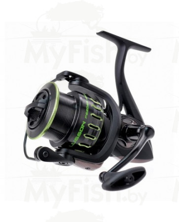 Катушка фидерная ELEGANCE METHOD Lusson Feeder 5500, арт.: FXEM-701550-FL