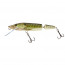 Воблер SALMO PL PE 11 JF-RPE Pike, арт.: QPE008