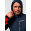 КОМБИНЕЗОН FINNTRAIL STIG RED, арт.: 3790Red-SB-FINN