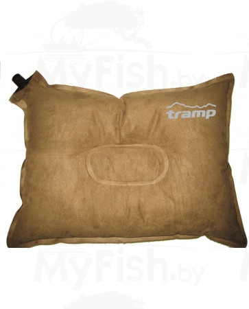 Самонадувающаяся подушка Tramp TRI - 012, арт.: TRI - 012-KEM