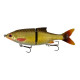 Воблер Savage Gear 3D Roach Shine Glider 180,18см, 70гр, 02-Rudd