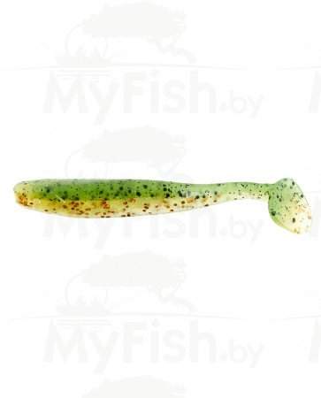 Виброхвосты "съедобные" Lucky John Pro Series Minnow 056/T51 10шт. , арт.: 140142-T51