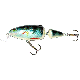 Воблер SALMO PL FY 7 DR-RPH Frisky