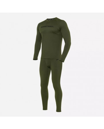 ТЕРМОБЕЛЬЁ FINNTRAIL TACTIC KHAKI, арт.: 6307Khaki-SB-FINN