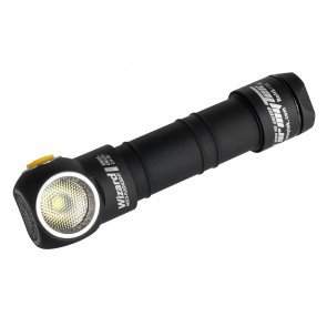 Мультифонарь Armytek Wizard Pro v3, белый свет, XHP50,2300 люмен, 130 метров