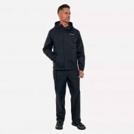 КОСТЮМ FINNTRAIL BARROW 3446 GRAPHITE, L