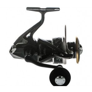 Катушка SHIMANO 17 Sustain C5000 XGFI