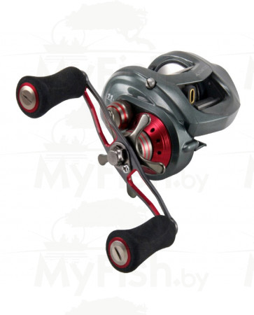 Катушка Okuma Komodo LP KDR-364LX, 10+1bb, Left Hand, 301г, арт.: 47449-STR