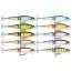 Воблер RAPALA BX Swimmer BXS12, арт.: BXS12