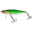 Воблер SALMO PL TH 5-EF Thrill, арт.: TH-050-SI-EF