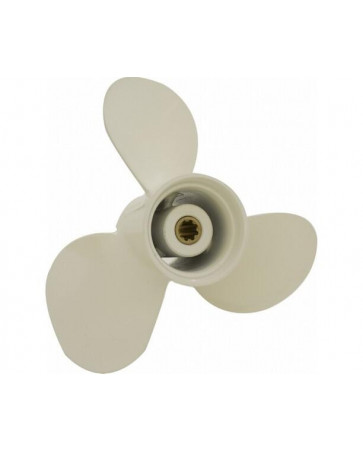 Гребной винт для лодочного мотора Yamaha Y5 7 1/2 X 8, арт.: Y5 7 1/2 X 8-KP