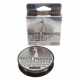 Леска флюорокарбоновая Balsax White Peacock Fluorocarbon 50/040