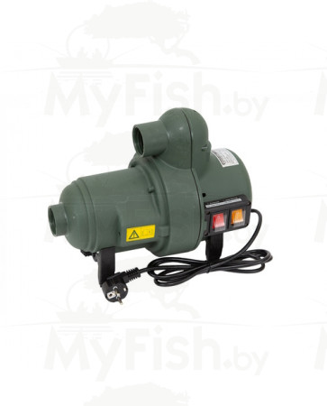 Электрический компрессор - BR2000W/230V, арт.: BR2000W/230V-KP