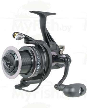 Катушка Konger ALBION CROWN CARP 960,8 ш. +1 р., 5.2:1,527 г, арт.: 00-00001895-RI