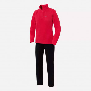 ФЛИСОВЫЙ КОСТЮМ FINNTRAIL GLOW W 1399 BERRY, арт.: 1399Berry-SB