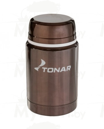 Термос HS.TM-036 500ML с ложкой (широкое горло) TONAR, арт.: 104735-KVR