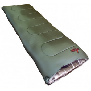 Спальный мешок одеяло Totem Woodcock XXL (левый) 190*90 см, арт.: TTS-002-LT-KEM