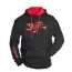 Свитер с капюшоном G. LOOMIS 2-Tone Hoodie, арт.: GHOOD8020POXBR