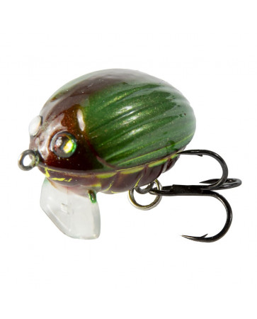 Воблер SALMO LIL'BUG BG2-GBG, арт.: QBG007