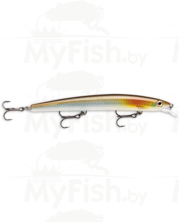 Воблер RAPALA Max Rap MXR15-FAYU, арт.: MXR15FAYU