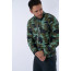 Термокуртка Finntrail Master 1503 CamoArmy L, арт.: 1503CamoArmy-XL-FINN